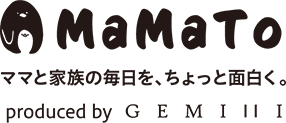 at-mamato.jp